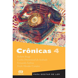 Cronicas 4 De