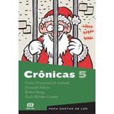 Cronicas 5 De