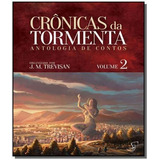 Cronicas Da Tormenta Vol