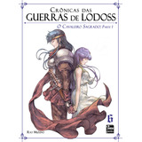 Cronicas Das Guerras De