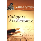 Cronicas De Alem tumulo