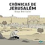 Cronicas De Jerusalem 
