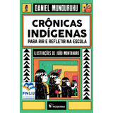 Cronicas Indigenas Para Refletir