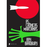 Cronicas Marcianas As