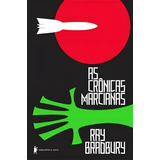 Cronicas Marcianas As