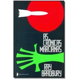 Cronicas Marcianas As