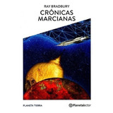 Cronicas Marcianas De
