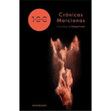 Cronicas Marcianas edicion