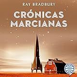 Cronicas Marcianas 