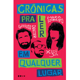 Cronicas Para Ler Em