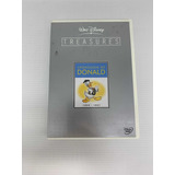 Cronologia Do Donald Treasures