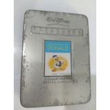 Cronologia Donald Dvd