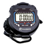 Cronômetro Digital 1 100s Rs 013   Incoterm