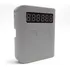Cronômetro Para Cubo Mágico Timer 0.000 Yong Jun