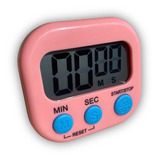 Cronometro Timer Digital Temporizador
