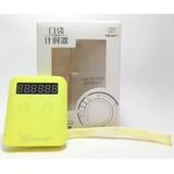 Cronometro Timer Para Cubo