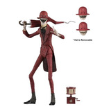 Crooked Man The
