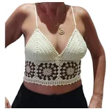 Croped De Croche Tam