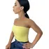 Croped Faixa Top Faixa