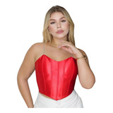 Cropeed De Alca Strass