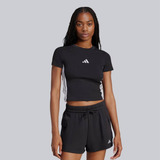 Cropped adidas 3 Stripes