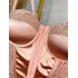 Cropped Alcinha Corset Moda Feminina Corse De Renda Com Alça