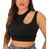 Cropped Basico Suplex Alca