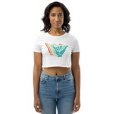 Cropped Blusa