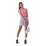 Cropped Blusa Blusinha Manga