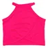 Cropped Blusinha Infantil Menina Alcinha Primavera Verão