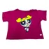 Cropped Blusinha Lindinha Meninas Super Poderosas Feminina