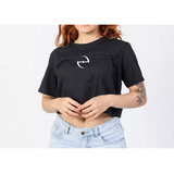 Cropped Camiseta T shirt