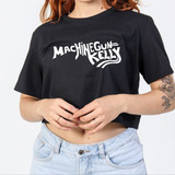 Cropped Camiseta T shirt