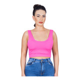 Cropped Cropet Alca Grossa