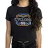 Cropped Cyclone Preto Original 101803250