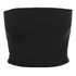 Cropped Faixa Tomara Que Caia Feminino 