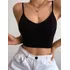 Cropped Feminino Curto De Alcinha Moda Fashion 