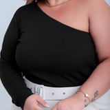 Cropped Feminino Gringo Blusinha