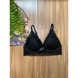 Cropped Feminino Melin Moda