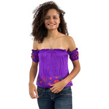 Cropped Feminino Tricot Modal