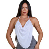 Cropped Gola Boba Regata
