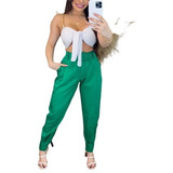 Cropped Jade Picon Alca