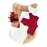 Cropped Juvenil Menina Feminino