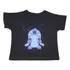 Cropped Lilo Stitch Camiseta Fem I Tam Único I Envio Rápido!