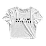 Cropped Melanie Martinez Pop