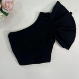 Cropped Para Crianca Nula