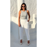 Cropped Suplex Blusa Feminina