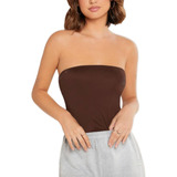 Cropped Tomara Que Caia