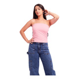Cropped Tomara Que Caia