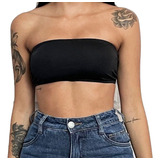 Cropped Tomara Que Caia